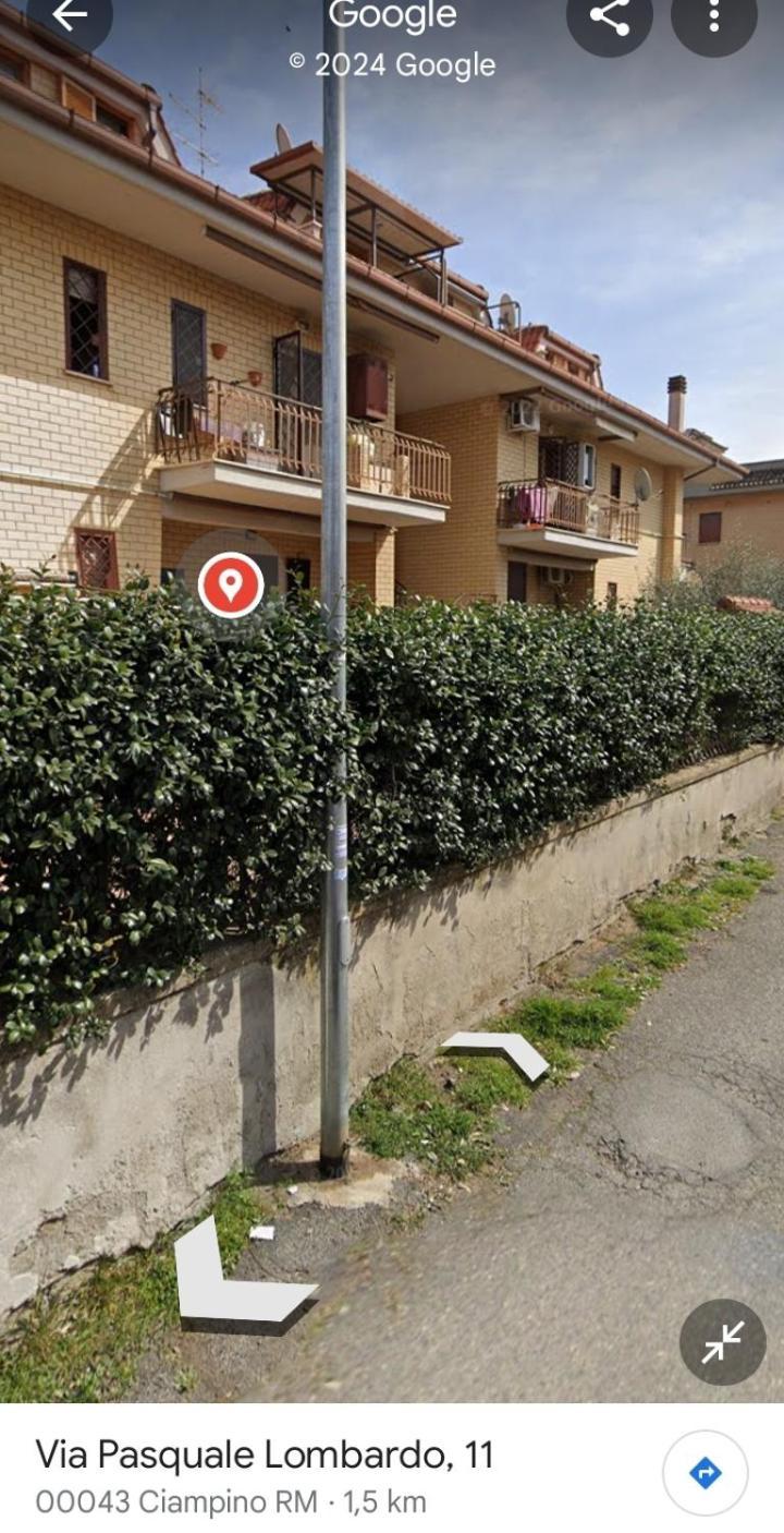 Casa Manu Villa Ciampino Exterior photo