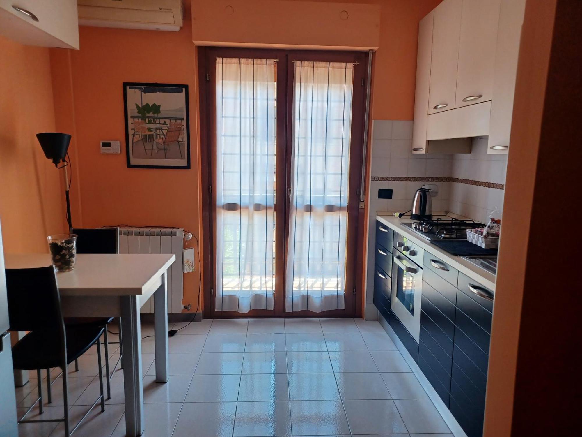 Casa Manu Villa Ciampino Exterior photo