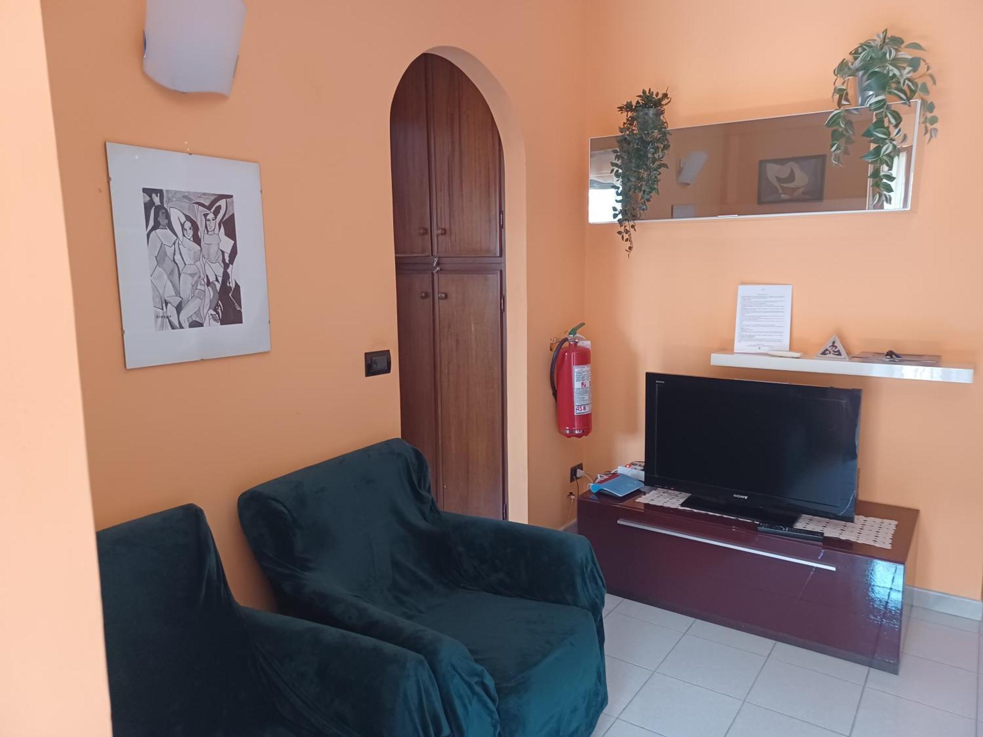 Casa Manu Villa Ciampino Exterior photo