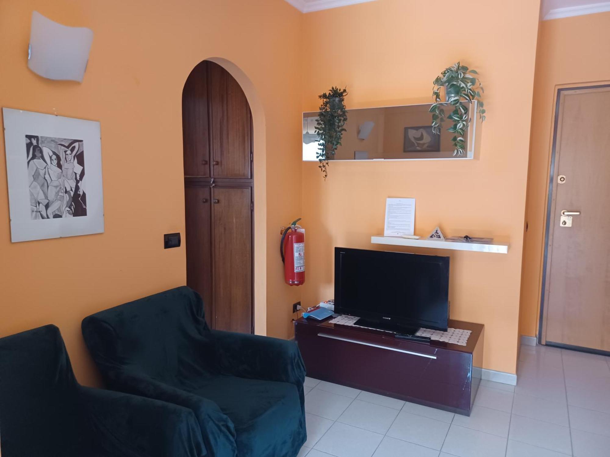 Casa Manu Villa Ciampino Exterior photo