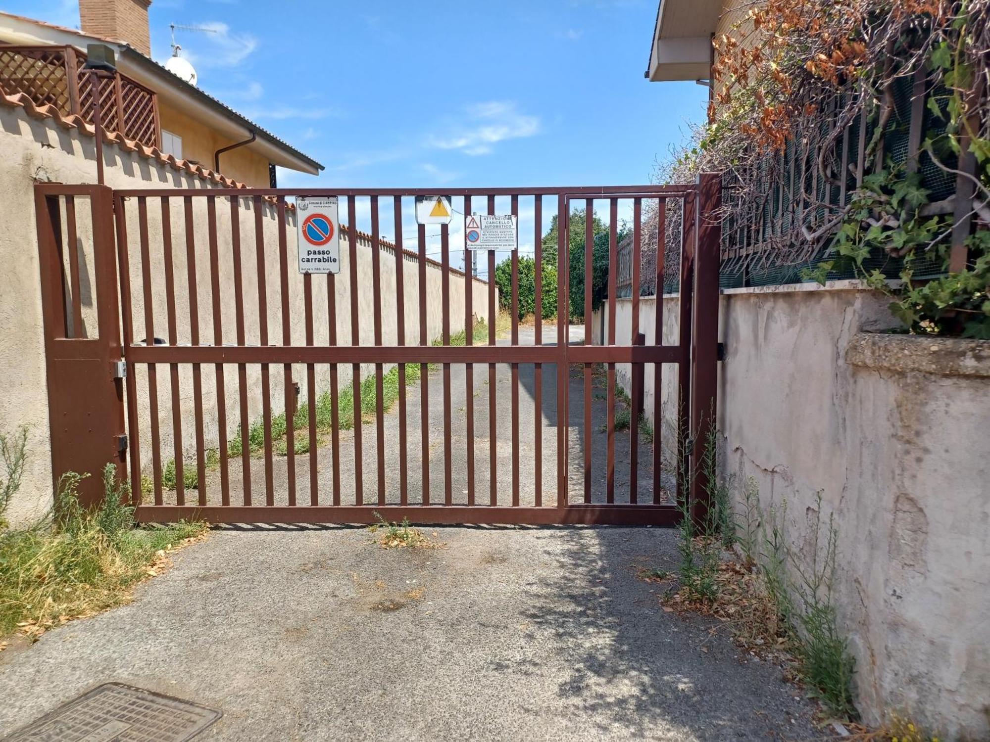 Casa Manu Villa Ciampino Exterior photo